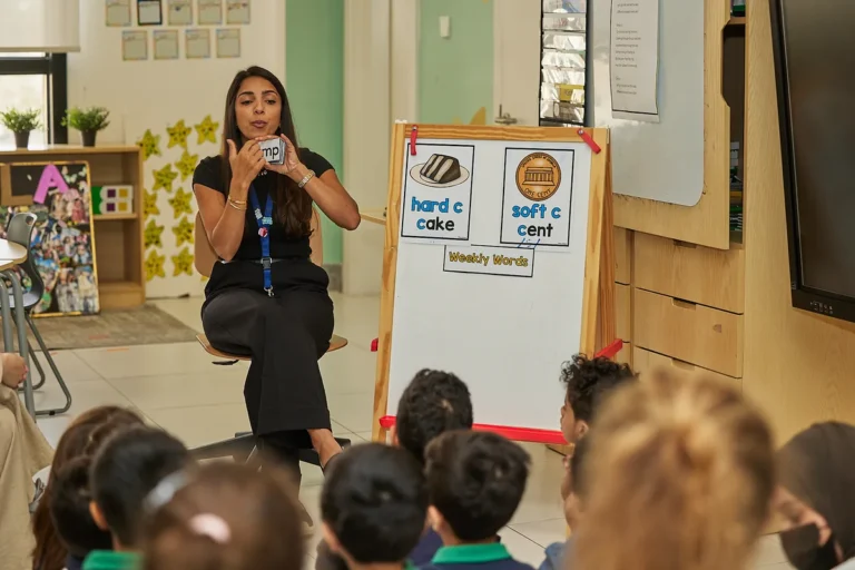 Beech Hall School Riyadh 002