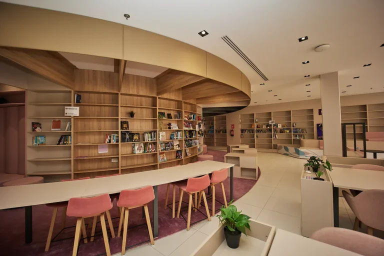 Beech Hall School Riyadh 005