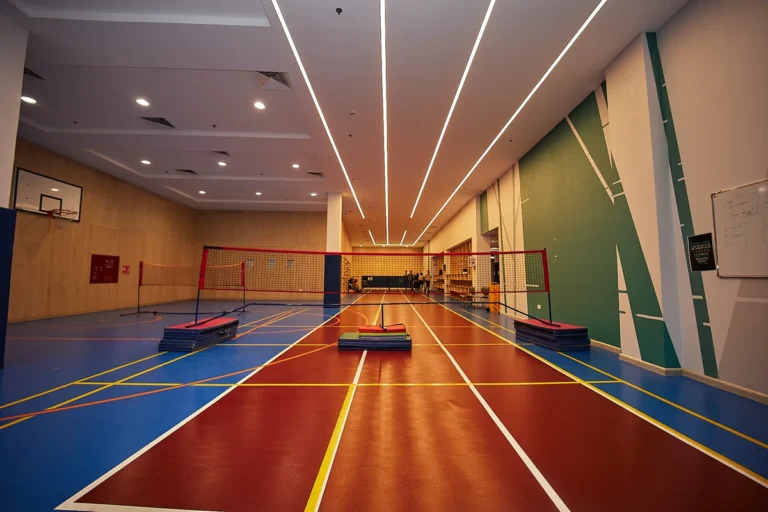 Beech Hall School Riyadh 007