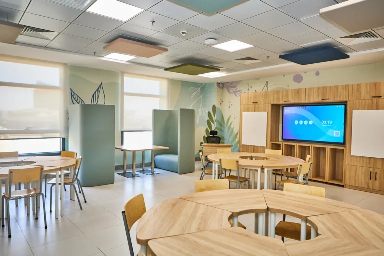 Beech Hall School Riyadh 008
