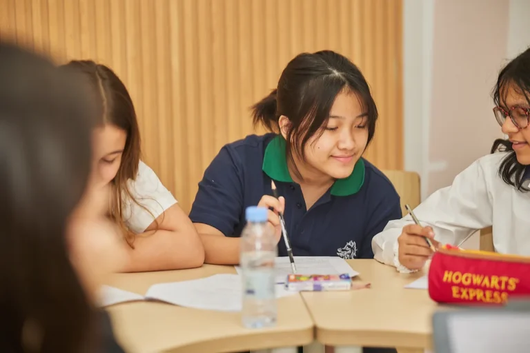 Beech Hall School Riyadh 012