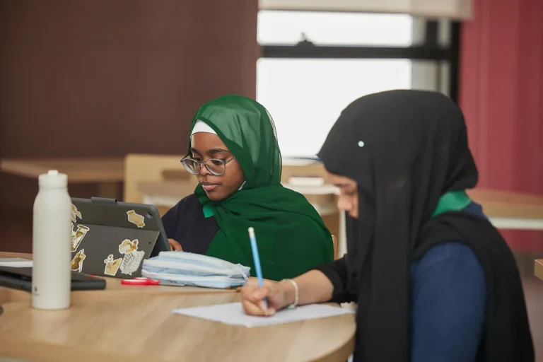 Beech Hall School Riyadh 013