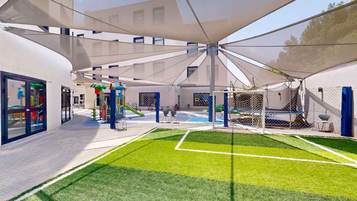 Event and Workshop Spaces