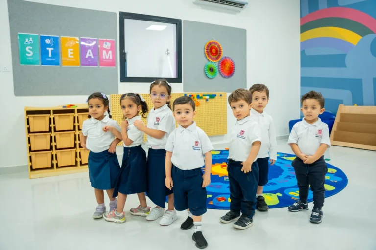 Jadara International School 002