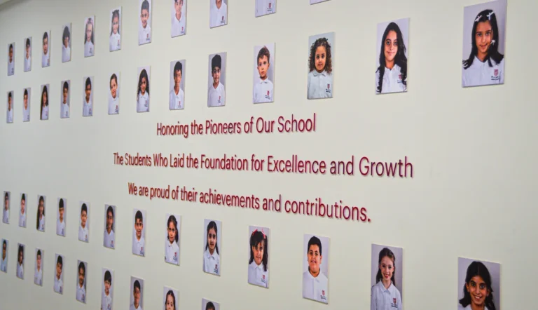 Jadara International School 004