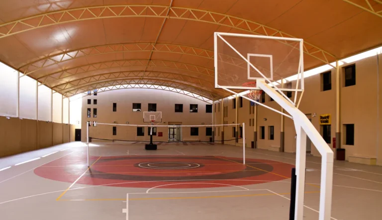 Jadara International School 005