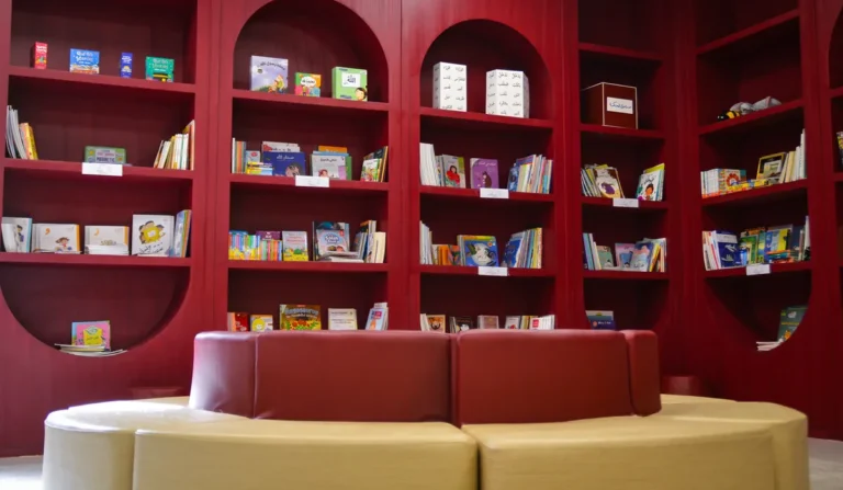 Jadara International School 007