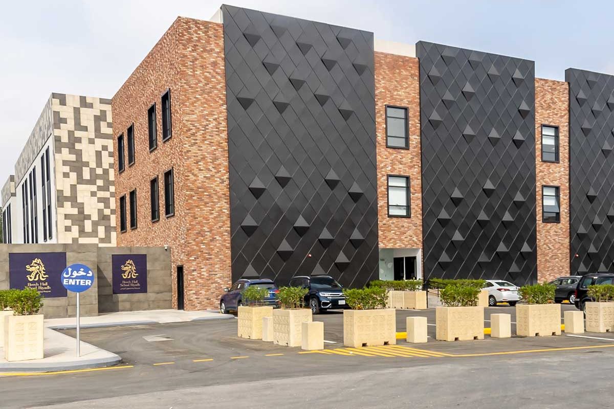Beech Hal School Riyadh 5I4809