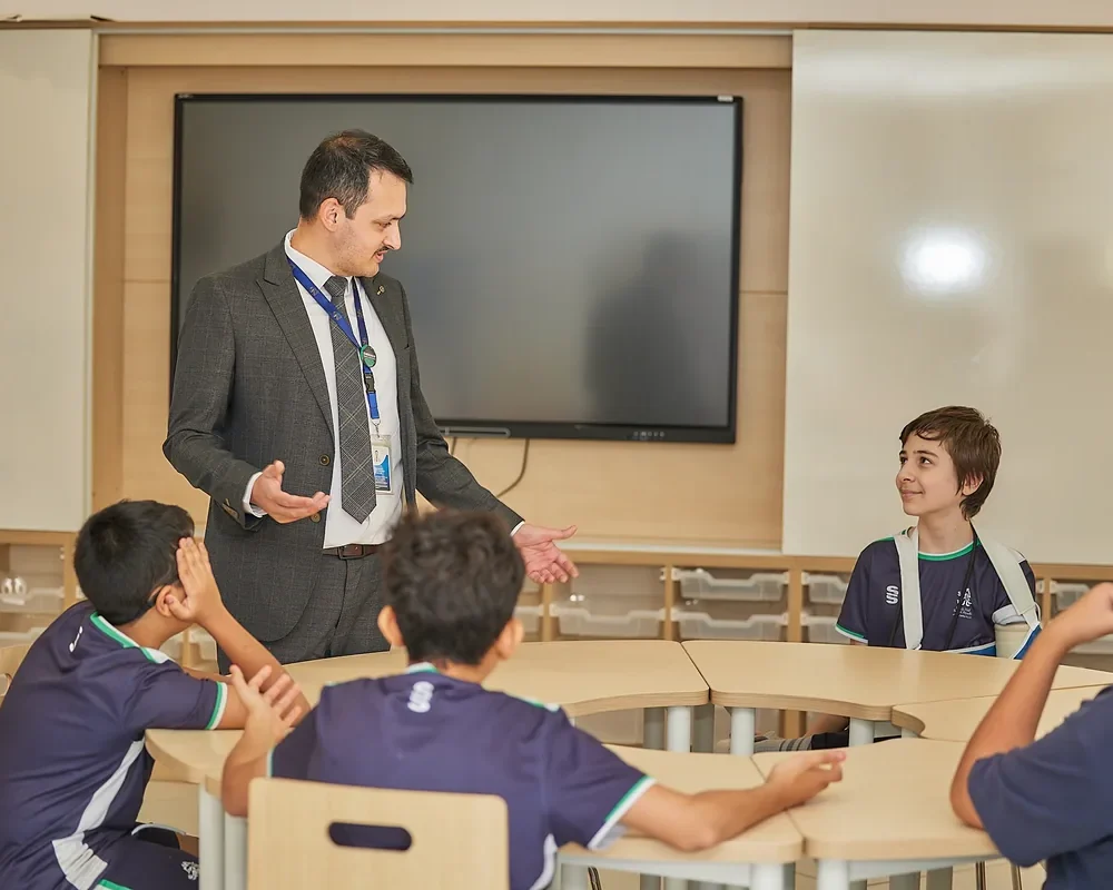 Kair Education Group Riyadh 001 Kair Education Group Riyadh 001