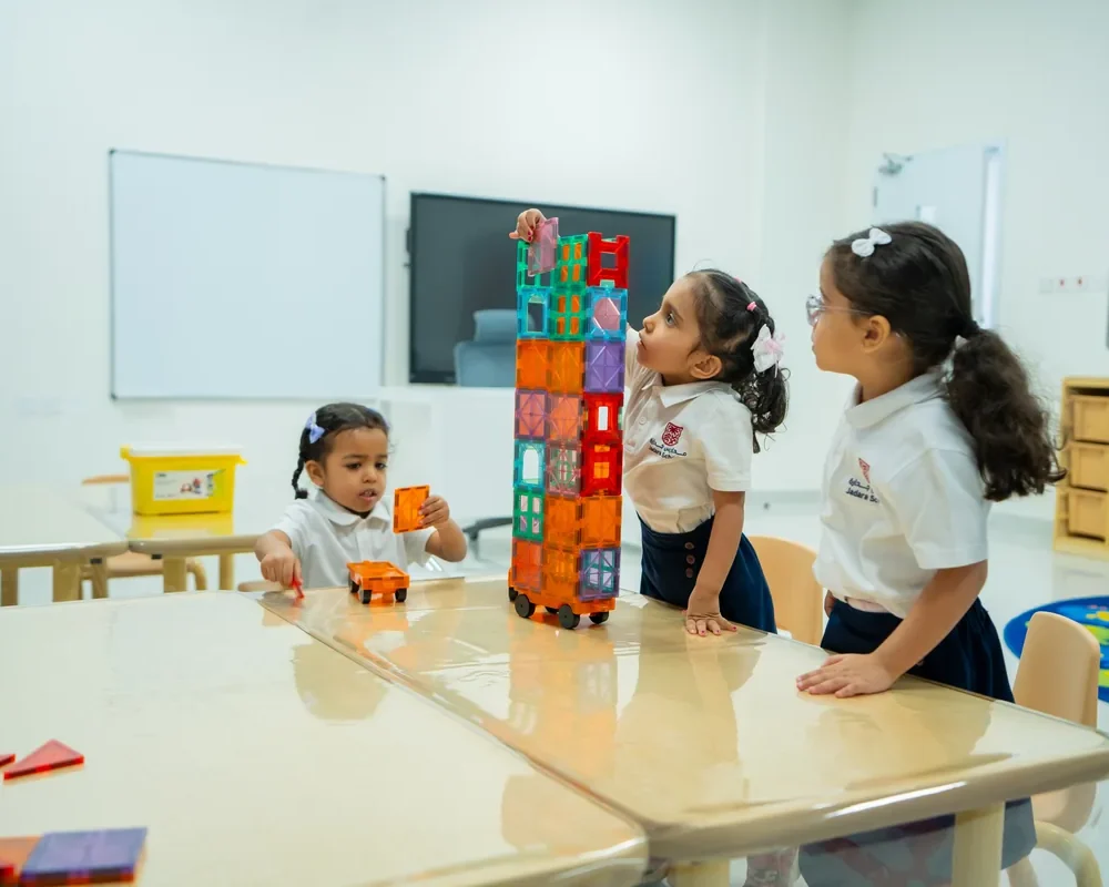 Kair Education Group Riyadh 002 Kair Education Group Riyadh 002