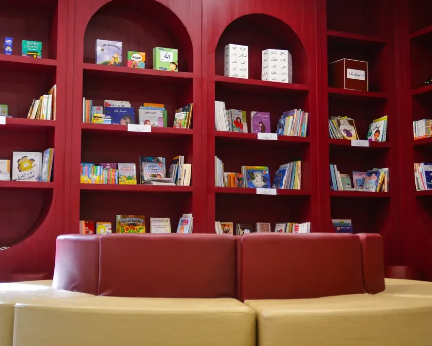 Kair Education Group Riyadh 003 Kair Education Group Riyadh 003